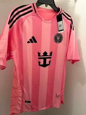 Official Inter Miami #13 Custom